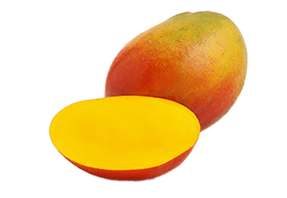 Mango Haden